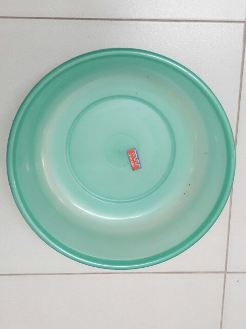 Chậu nhỡ
