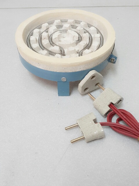 Bếp nhóm than tổ ong