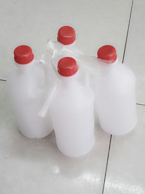 Can 1 lít