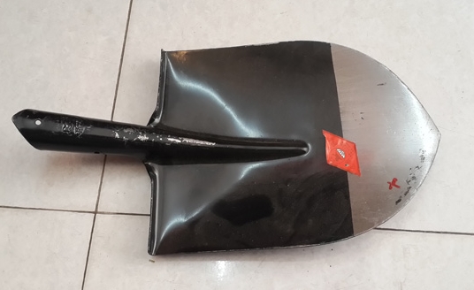 Xẻng xịn