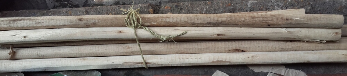 Cán xẻng, cán quốc