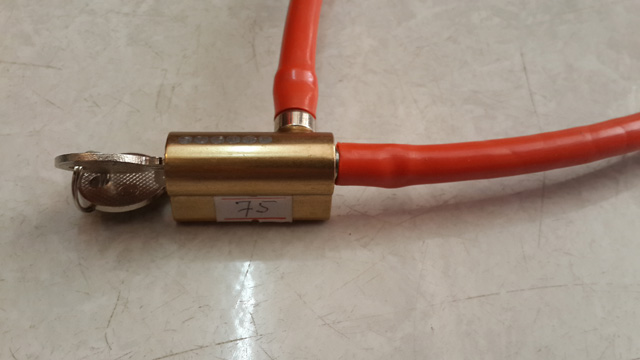 Khóa dây việt tiệp