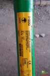 Que hàn Tig Kiswel T50G 2.4mm