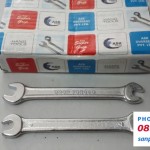 Clê thường 2 số size: 6-7, 8-10, 10-12, 12-14, 13-15, 14-17, 17-19