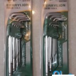 Bộ Lục giác BerryLion (lục lăng)
