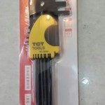Bộ Lục giác TCT (lục lăng)
