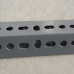 Thép V lỗ V3, V4