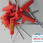 Lục giác Top T Đài Loan số 3
