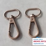 Móc khóa đồng