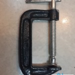 Vam kẹp gỗ (ê tô) các số 3-4-6-8-10
