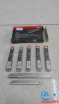 Hộp lưỡi dao dọc giấy bé (dao trổ) 9mm Snad off Bladfs