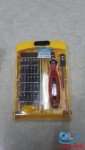 Bộ tô vít Jackly 6088A