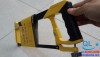 Cưa Thép (cán nhôm ống vuông ) Hacksaw Frame 12"