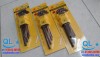 Bộ Lục lăng nâu từ 1.5mm đến 10mm Wolf Team tools Handle Ball Point Hex Key