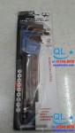 Bộ Lục giác Top Ball Point extra long Hex Key set