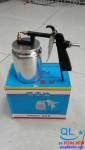 Bình xịt dầu, phun dầu