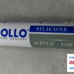 Keo Silicon A100
