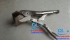Kìm chết hàn nối Locking welding clamp 9"