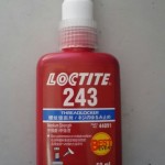 Keo LOCTITE 243 Medium Strength Threadlocker 50ml