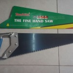 Cưa Thép Makita bản to Hand saw Frame 18" 450mm
