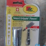 Đầu khẩu đa năng vặn mở nhiều số 7 đến 19 Gator Grip Universal Socket Wrench Power