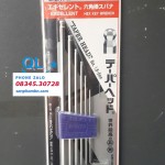 Bộ Lục giác Nhật Bản EIGHT TSL-6 japan Hex Key set
