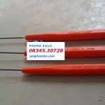 Lục giác Nhật Bản EIGHT 0.9mm japan Hex Key set