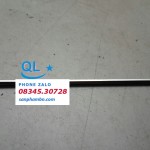 Lục giác Nhật Bản EIGHT TL 6 mm japan Hex Key set