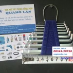 Bộ Lục giác siêu ngắn Nhật Bản EIGHT TTR-S9 japan Hex Key set