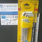 Bộ Lục giác GuangFA