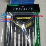 Bộ tô vít Engineer DK60 japan Hex Key set (6 cây)