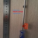 Tô vít đầu dẹt 5x150mm Harden