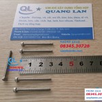 Bolt lục giác chìm đầu trụ inox M2.5x30 M2.5*30 DIN 12.9