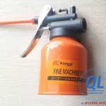 Bình xịt dầu Kapusi Japan Fine Machine oiler