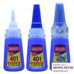 Keo 401 Hàn Quốc 20g