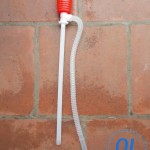 Bơm hút dầu chất lỏng bằng tay nhỏ