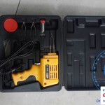 MỎ HÀN XUNG SOLDERING GUN ZENTO ZT100 (100W)