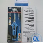 Kéo Licota 6.5"