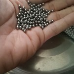 Bi inox 304 M3.5mm