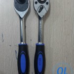 Tay khẩu tự động 1/2 tay lắc