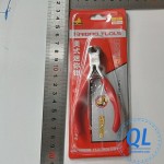 Kìm nhổ đinh nhỏ 5"