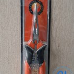 KÌM NHỌN 8 (KÌM QUẤN) FBF RVEDA