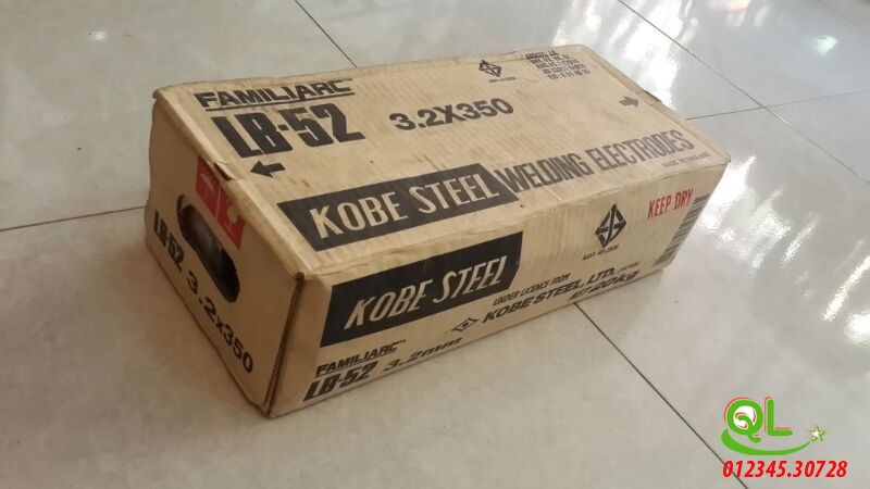 que han kebelco lb52