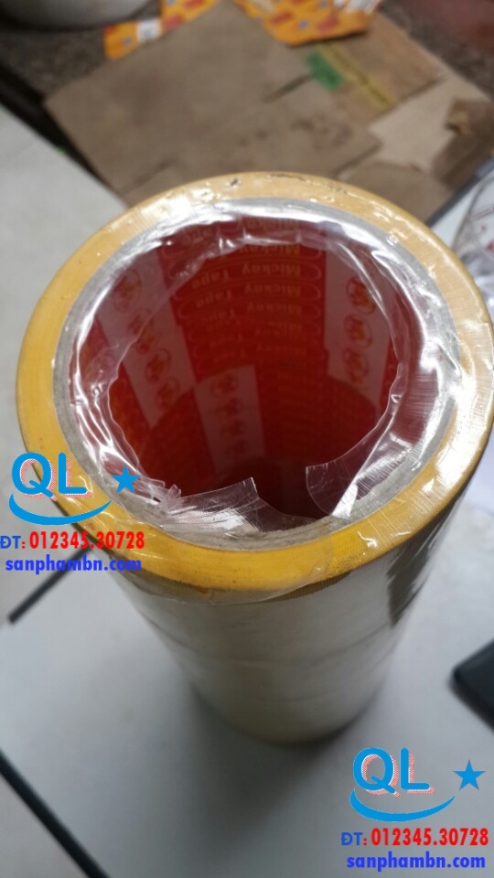 băng keo điện chất lượng, băng keo điện giá tốt nhất thị trường