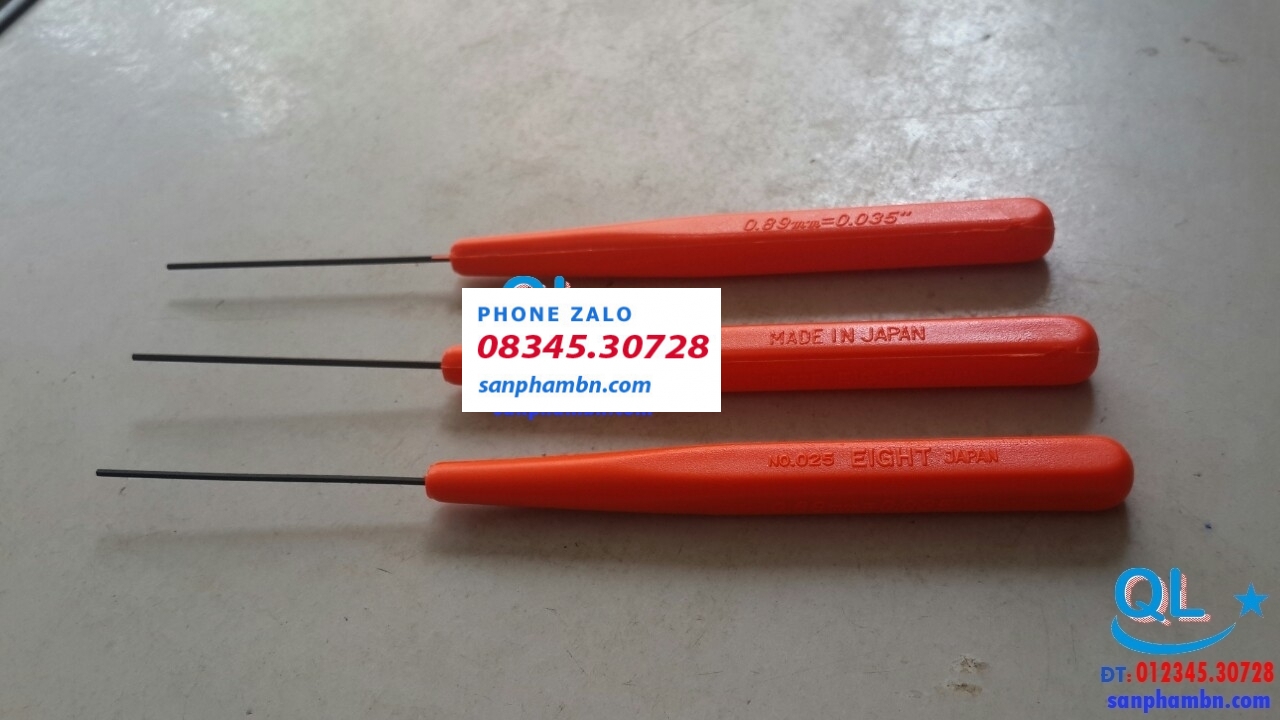 luc giac nhat eight 0,9mm