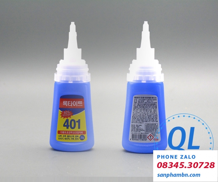 keo 401 korea