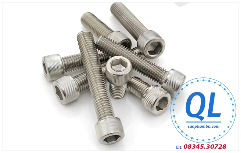 LGC bolt inox a