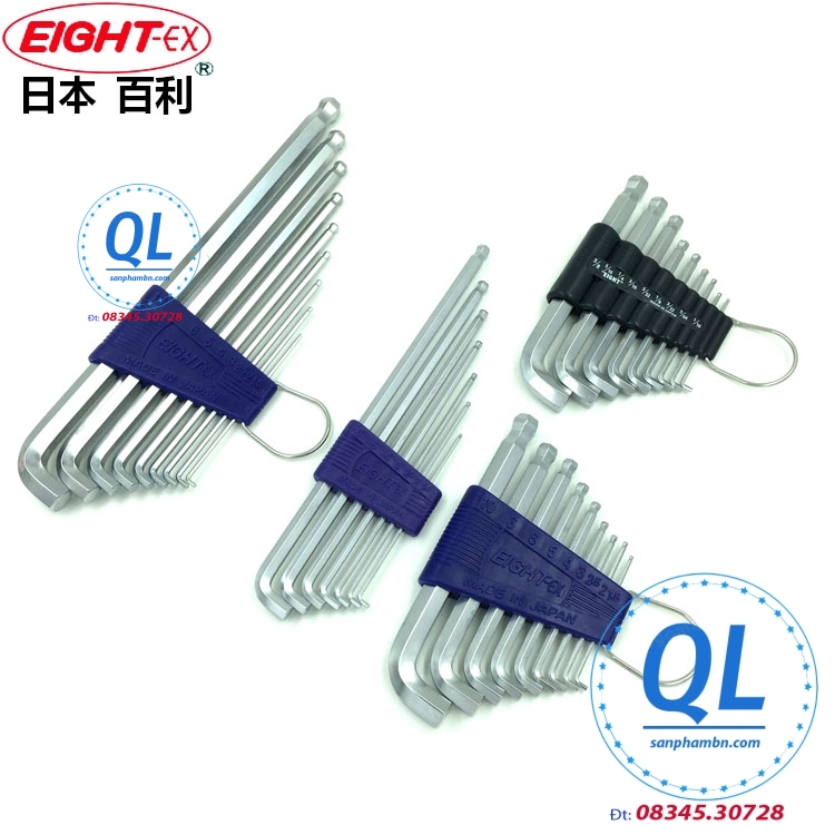 Eight luc ngan