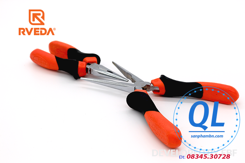 Quan RVEDA01